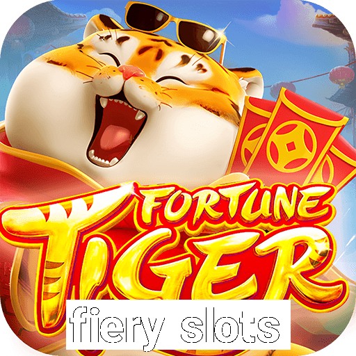 fiery slots